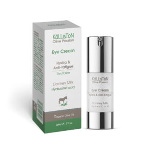 Κρέμα Ματιών με Γάλα Γαϊδούρας (30ml)