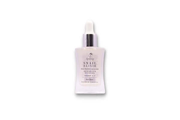 Ορός με Ελιξίριο Σαλιγκαριού (30ml)